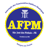 AFPM | Associação dos Funcionários Públicos de São José dos Pinhais